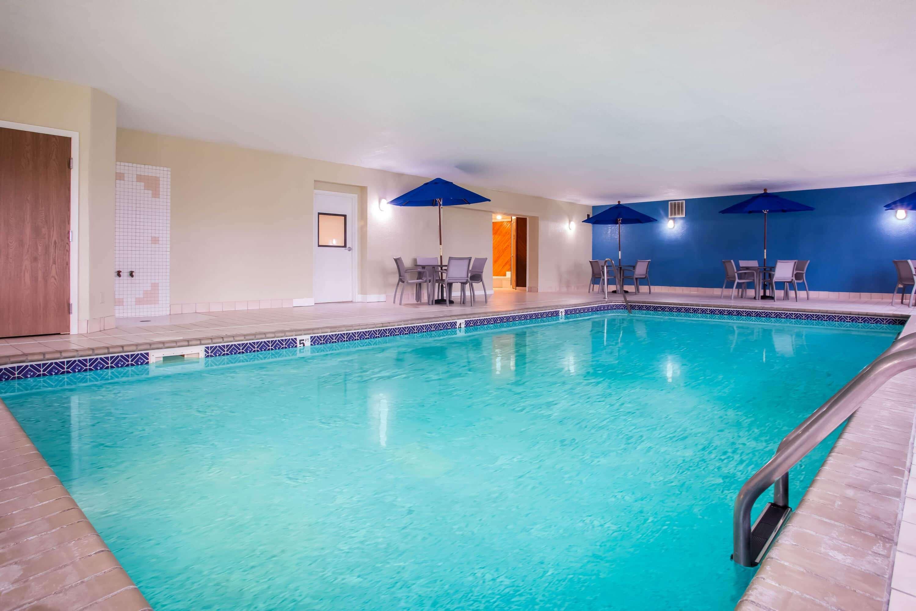 Travelodge By Wyndham Wahpeton Exterior photo