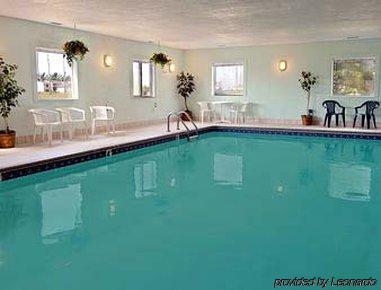 Travelodge By Wyndham Wahpeton Facilities photo