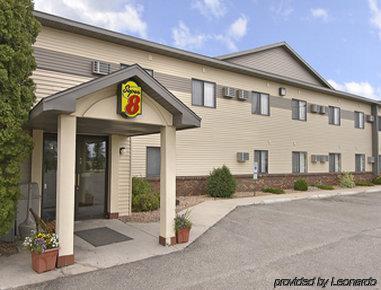 Travelodge By Wyndham Wahpeton Exterior photo